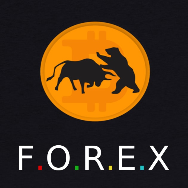 Forex trading by cypryanus